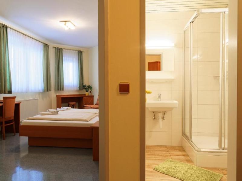 Jugend Und Familiengv Stehaus Klagenfurt image