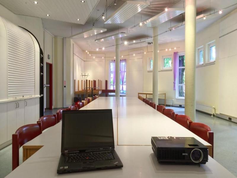 Jugend Und Familiengv Stehaus Klagenfurt image