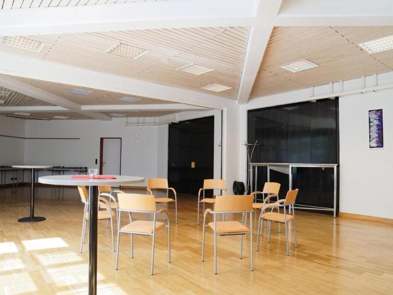 Jugend Und Familiengv Stehaus Klagenfurt image