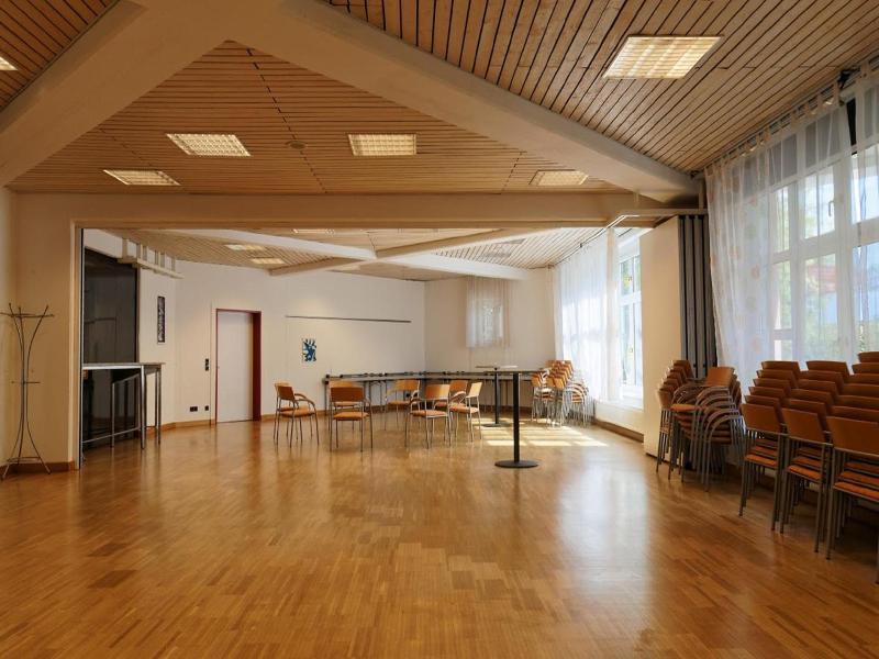 Jugend Und Familiengv Stehaus Klagenfurt image