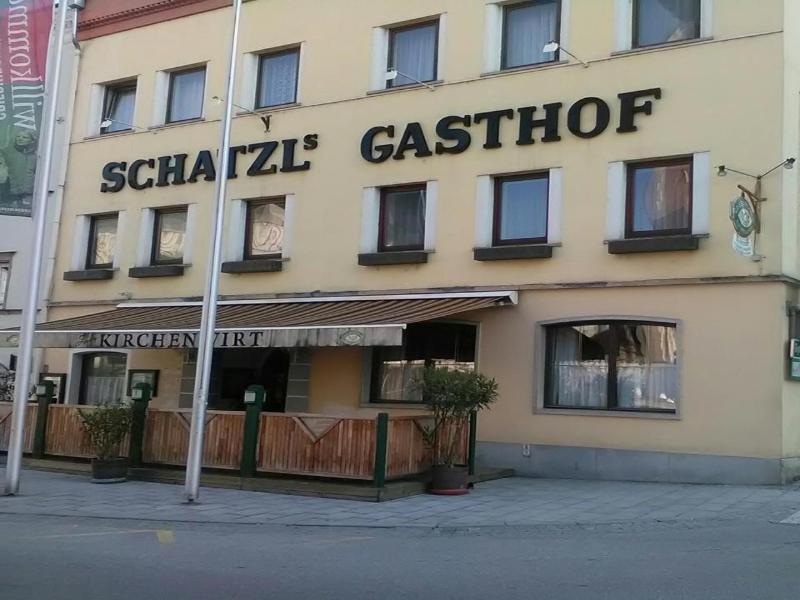 Gasthof Schatzl image