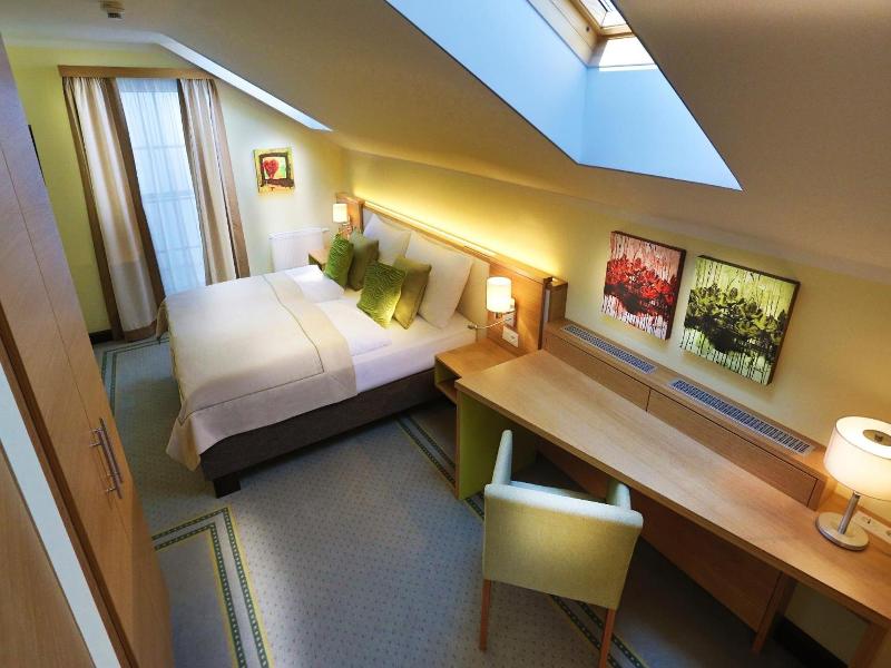 Hotel Leobersdorfer Hof image