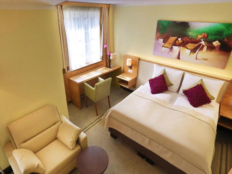 Hotel Leobersdorfer Hof image