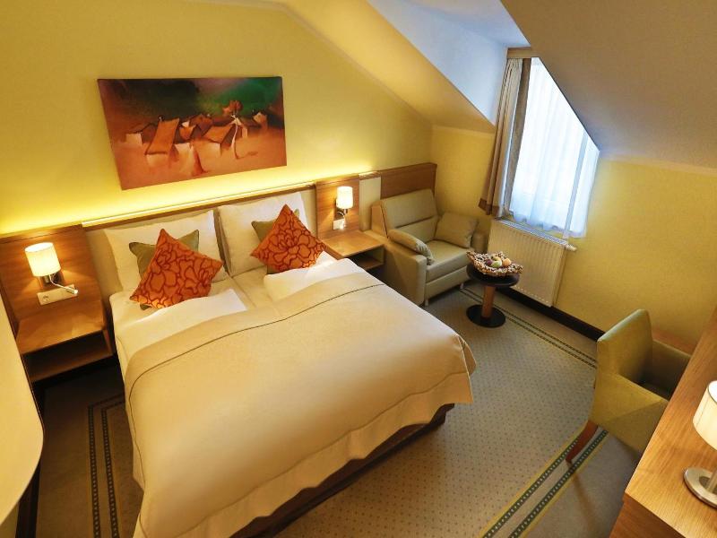 Hotel Leobersdorfer Hof image