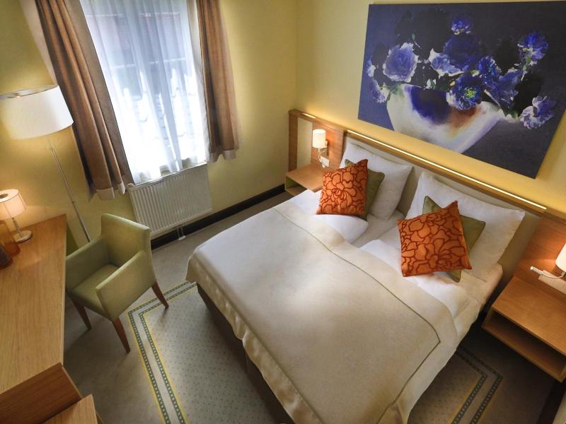 Hotel Leobersdorfer Hof image