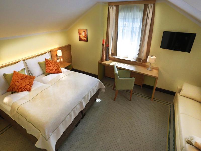 Hotel Leobersdorfer Hof image