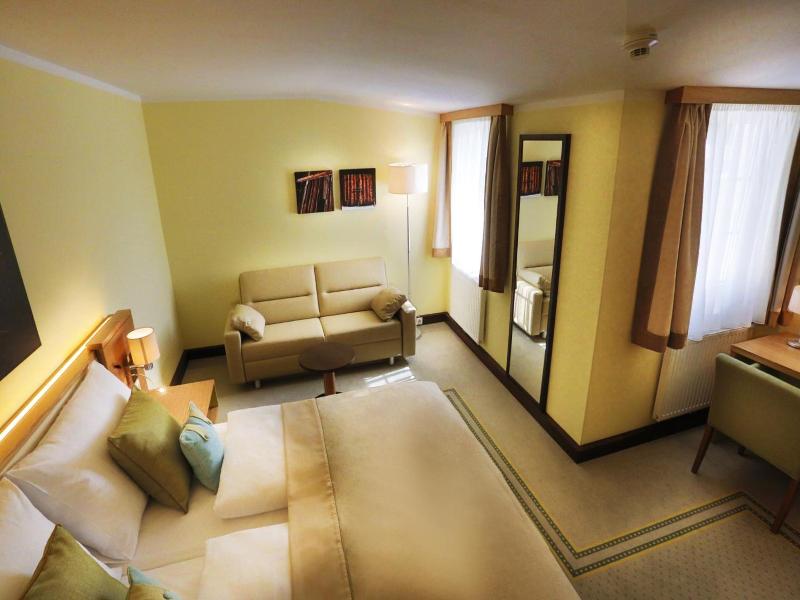 Hotel Leobersdorfer Hof image
