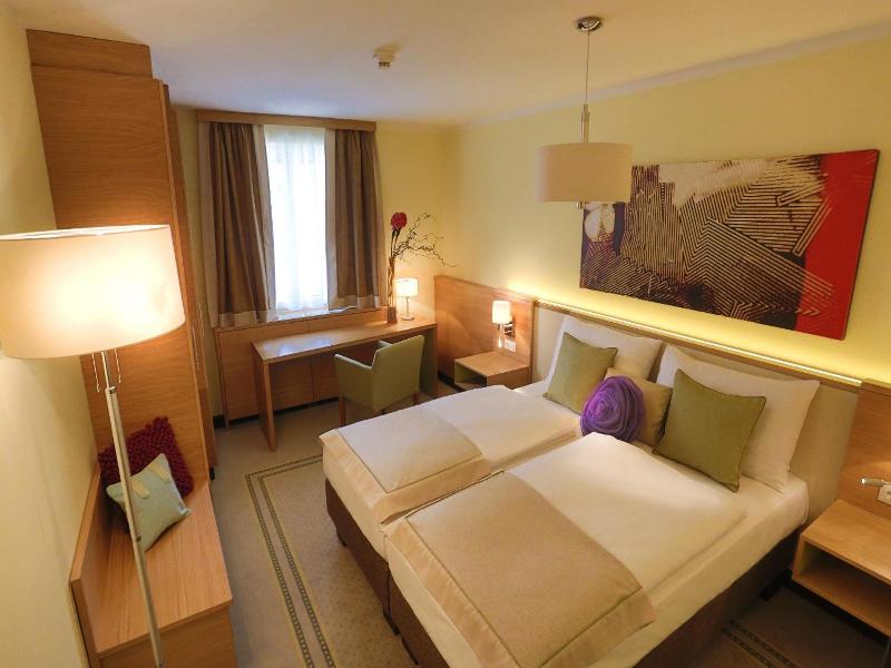 Hotel Leobersdorfer Hof image