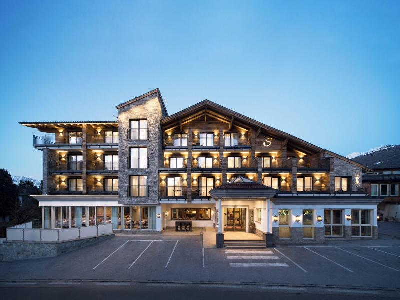 Hotel Stubai image