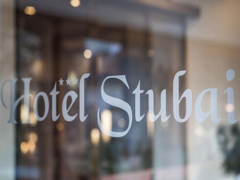 Hotel Stubai image