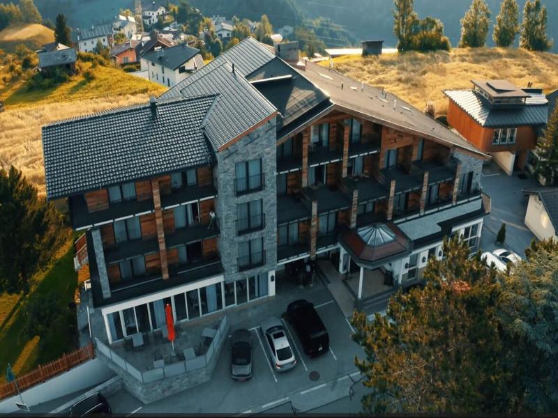 Hotel Stubai image
