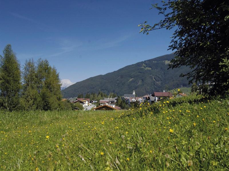Hotel Stubai image