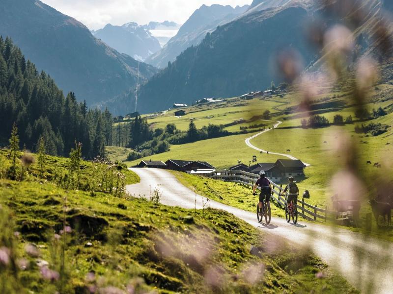 Hotel Stubai image