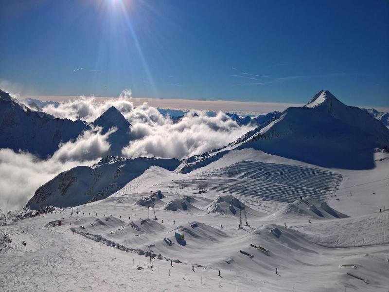 Hotel Stubai image