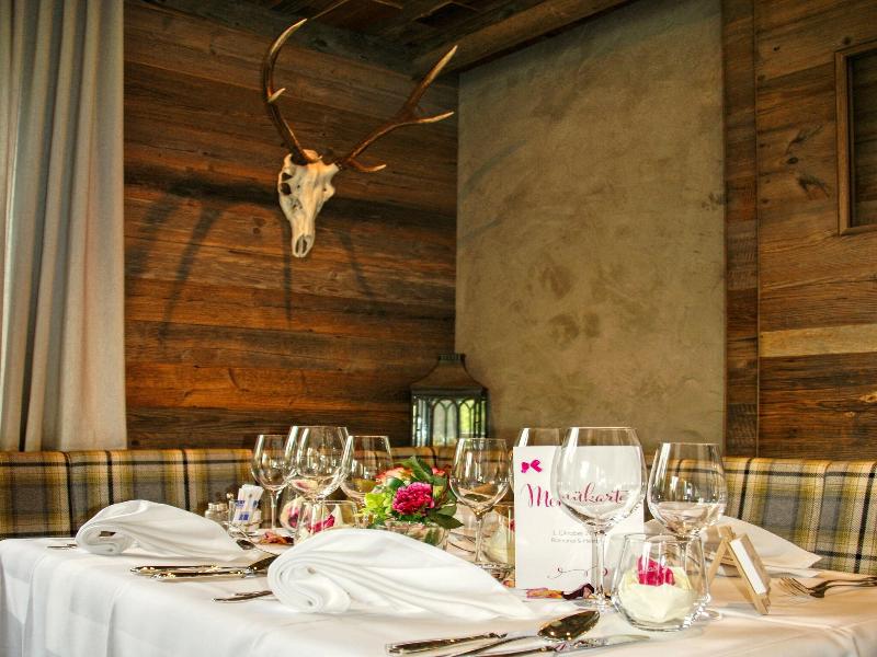 Hotel Stubai image