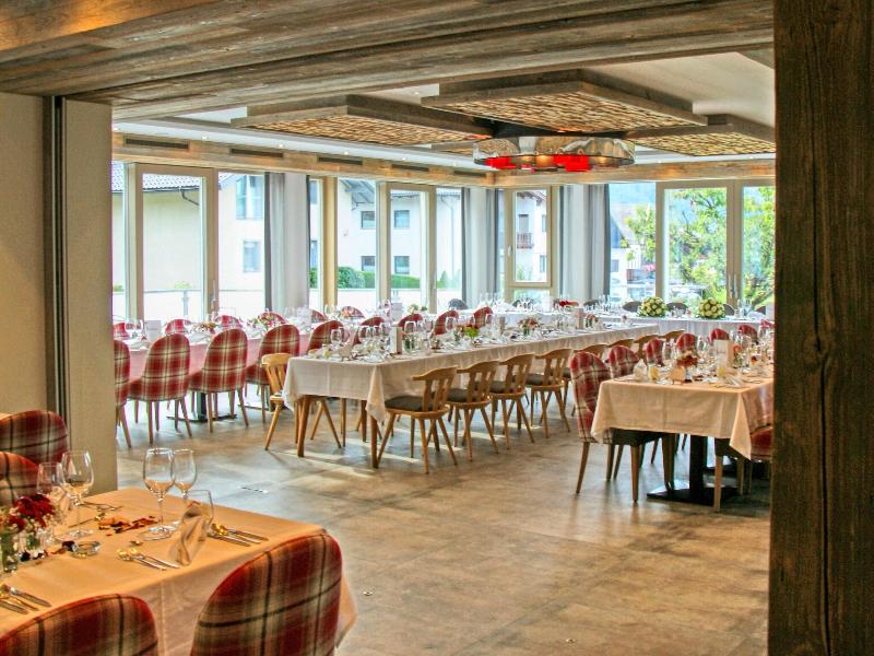 Hotel Stubai image