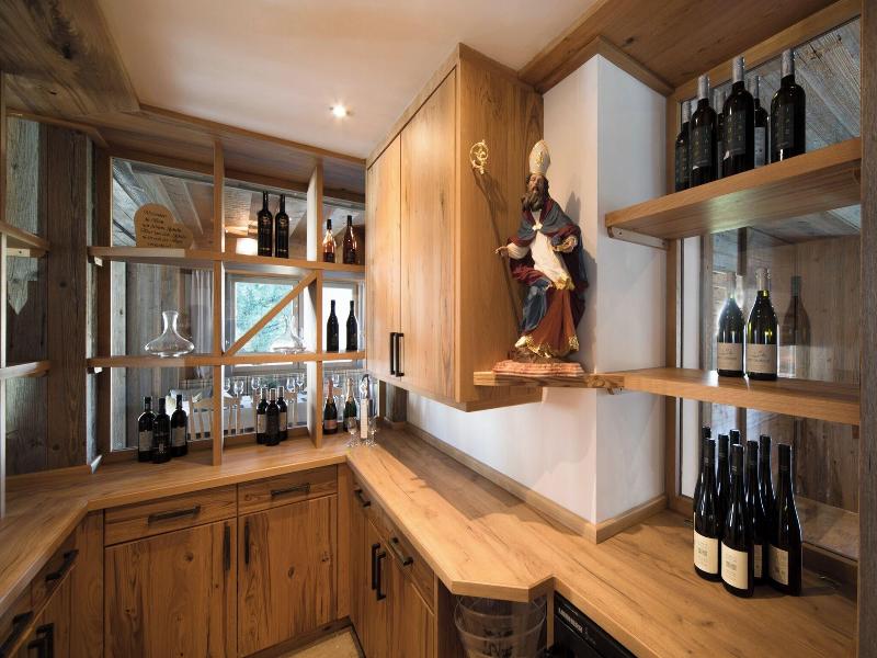 Hotel Stubai image