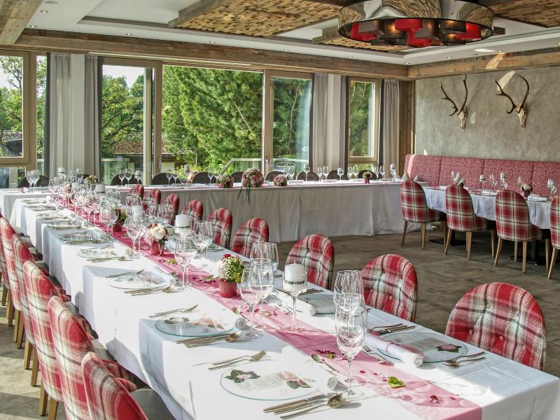 Hotel Stubai image