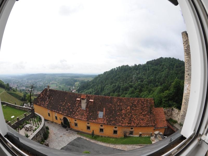Burg Deutschlandsberg image