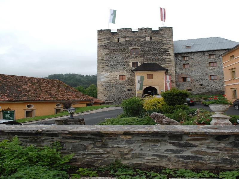 Burg Deutschlandsberg image