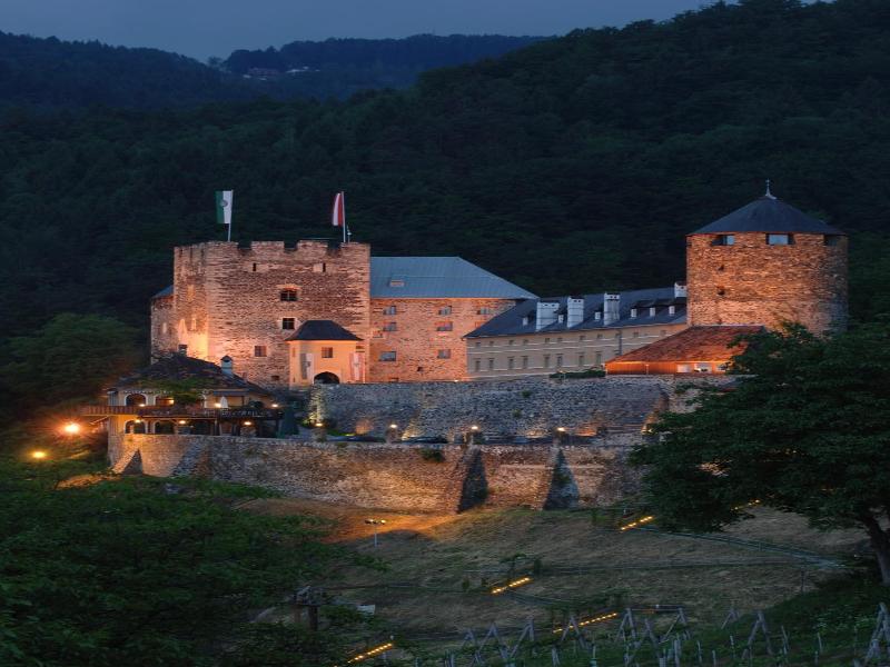 Burg Deutschlandsberg image