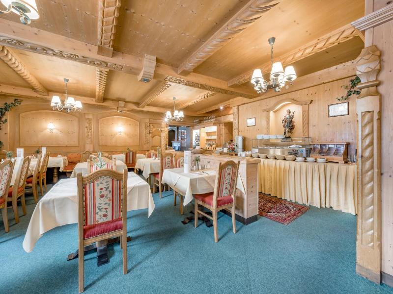 Hotel Almhof image