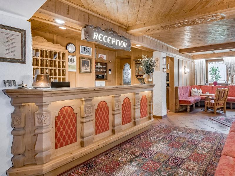 Hotel Almhof image