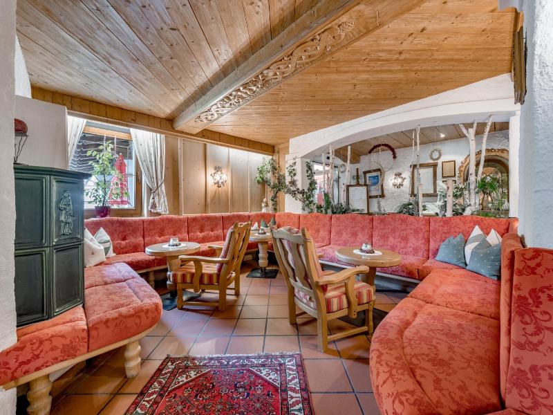 Hotel Almhof image