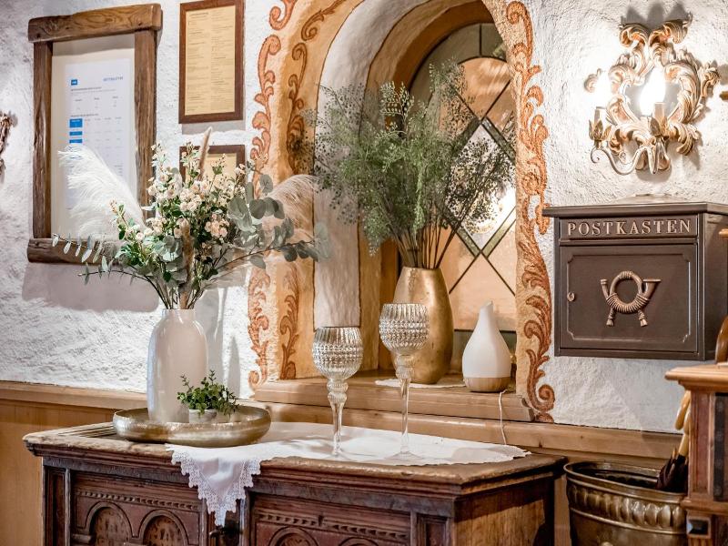 Hotel Almhof image