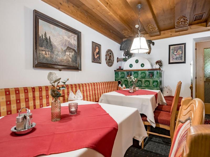 Hotel Almhof image
