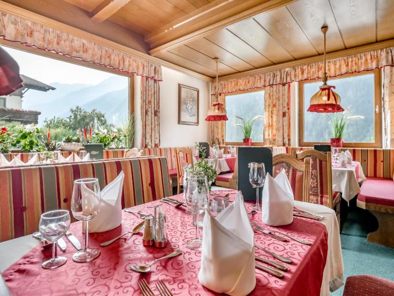Hotel Almhof image