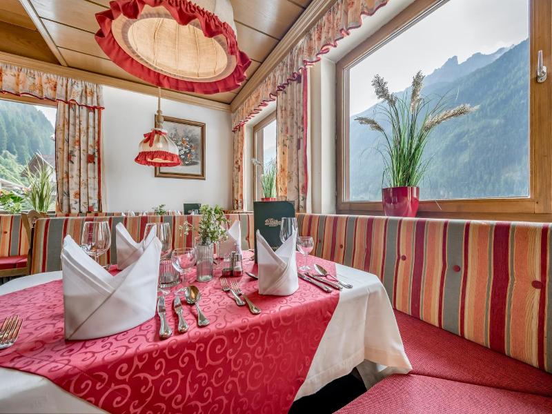 Hotel Almhof image