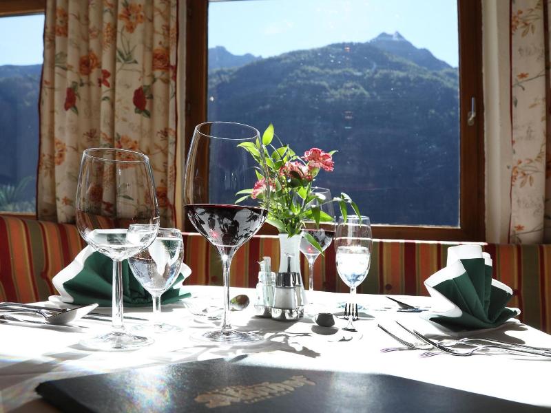 Hotel Almhof image