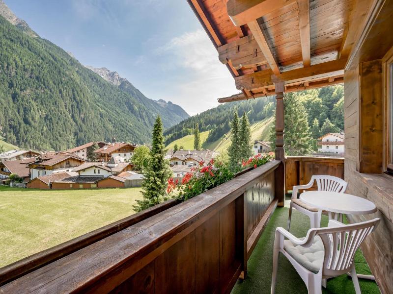 Hotel Almhof image