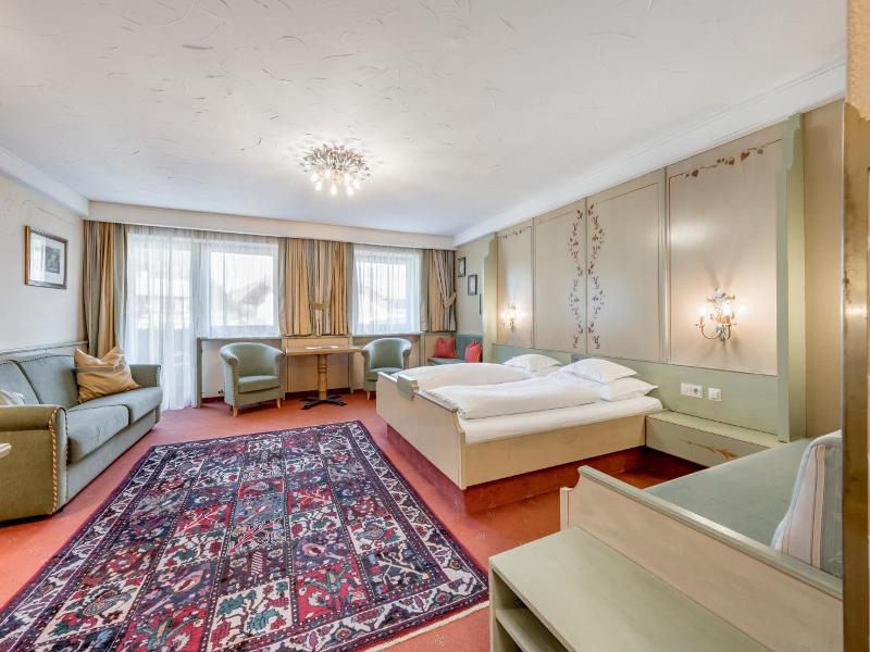 Hotel Almhof image