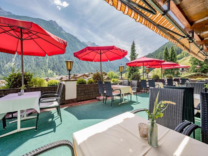 Hotel Almhof image