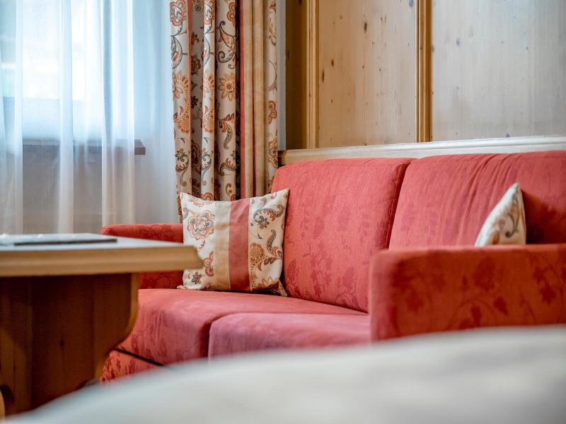 Hotel Almhof image