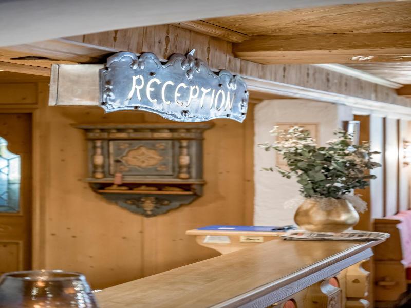 Hotel Almhof image