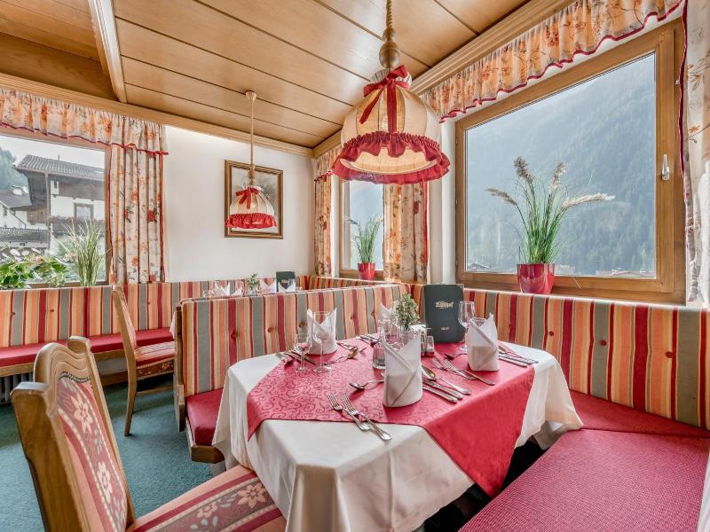 Hotel Almhof image