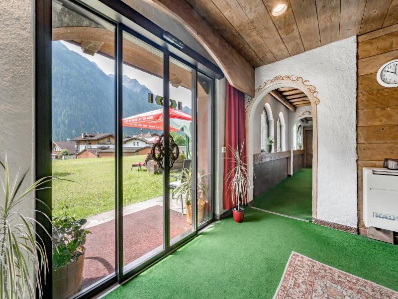 Hotel Almhof image