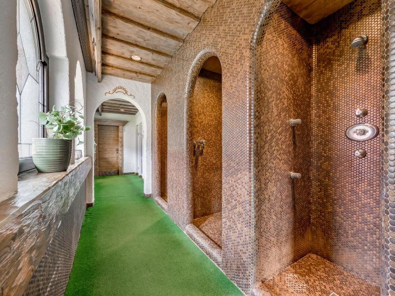 Hotel Almhof image