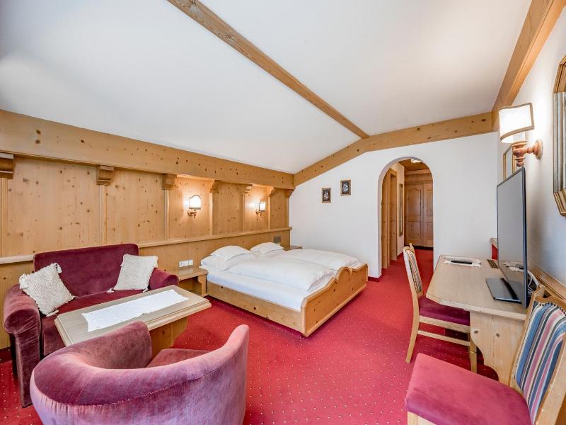 Hotel Almhof image