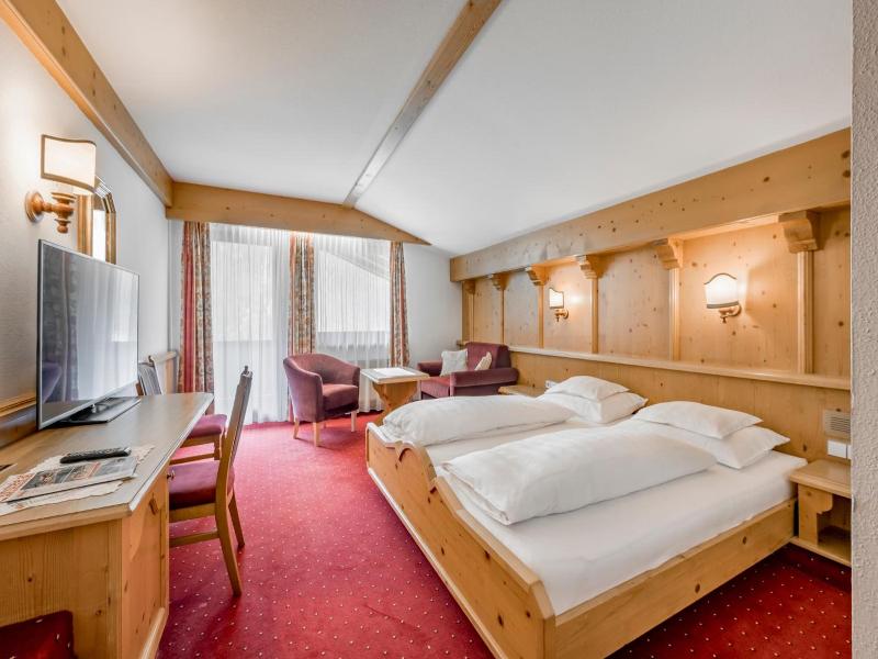 Hotel Almhof image
