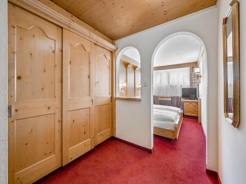 Hotel Almhof image
