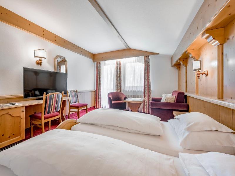 Hotel Almhof image