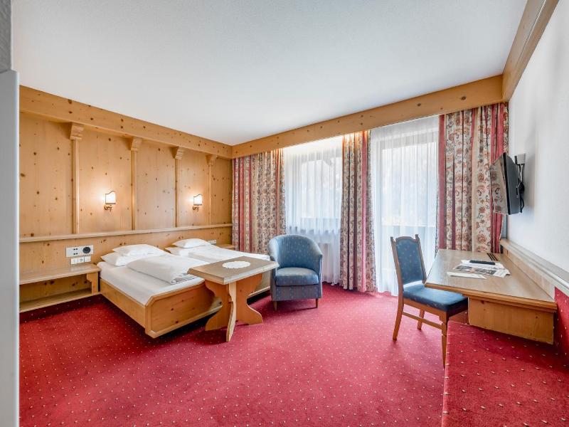 Hotel Almhof image