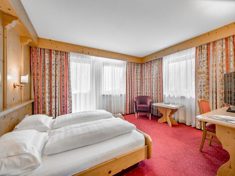 Hotel Almhof image