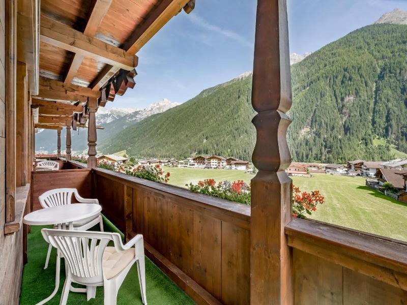 Hotel Almhof image