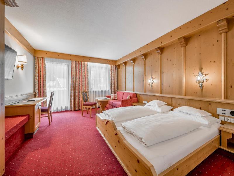 Hotel Almhof image