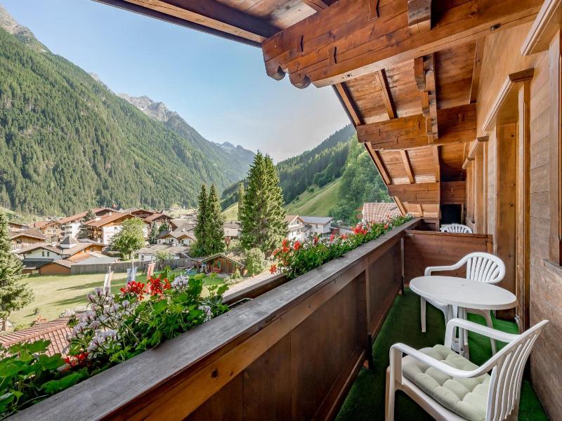 Hotel Almhof image